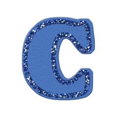letter c